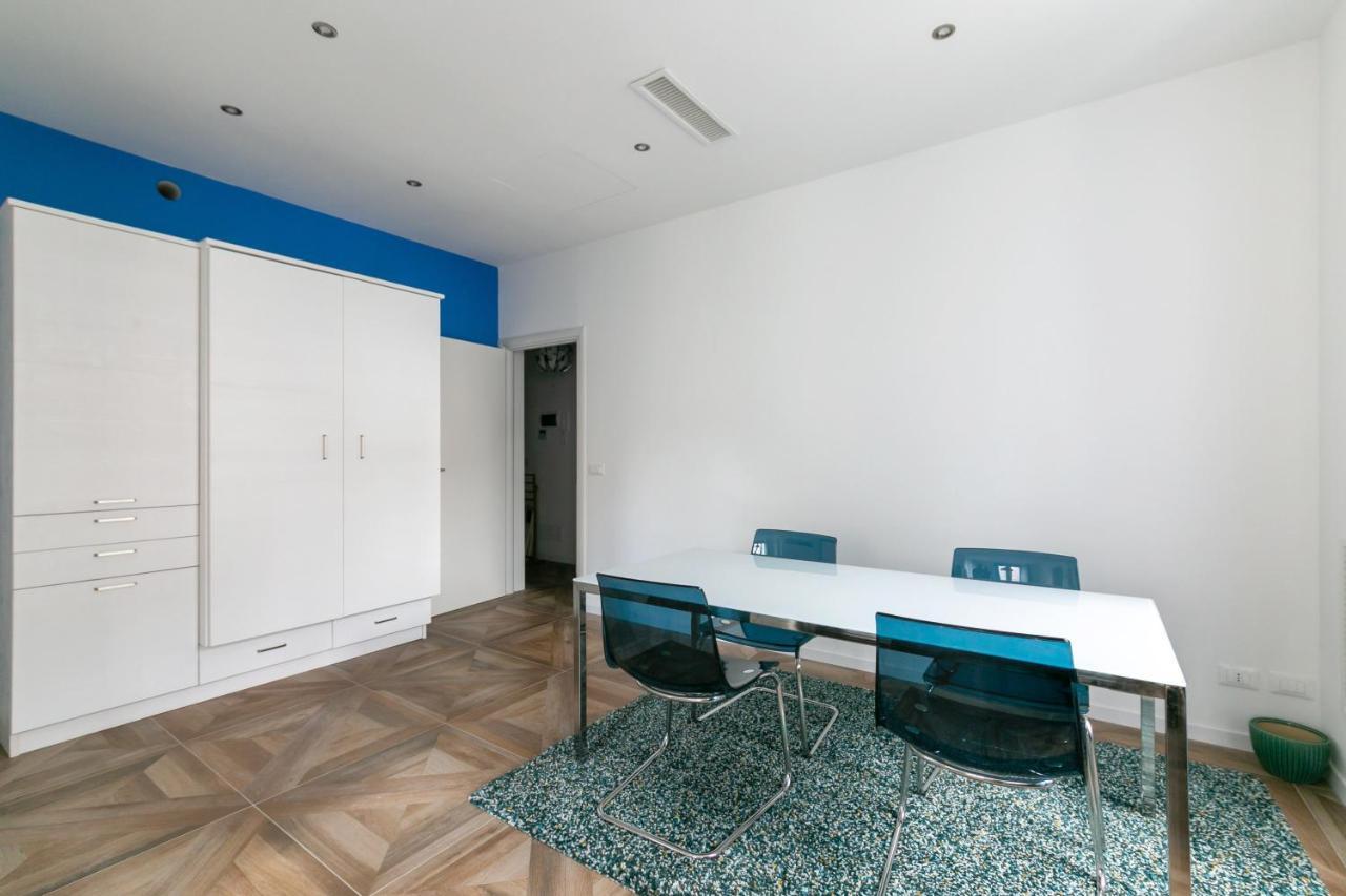 Botique Apartment • Trieste City Center Wifi Exteriör bild