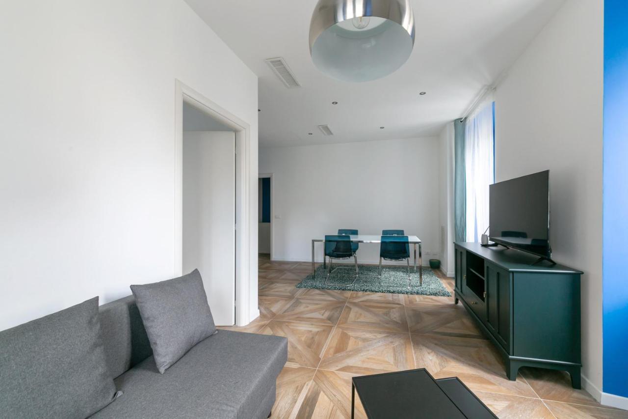 Botique Apartment • Trieste City Center Wifi Exteriör bild