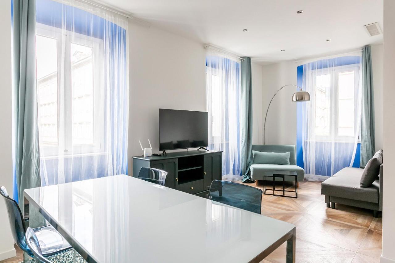 Botique Apartment • Trieste City Center Wifi Exteriör bild
